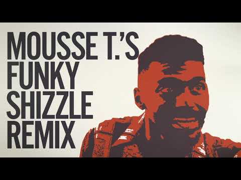 DAVIE - Testify (Mousse T.'s Funky Shizzle Extended Remix)