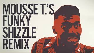 Davie - Testify (Mousse T.'s Funky Shizzle Extended Remix) video