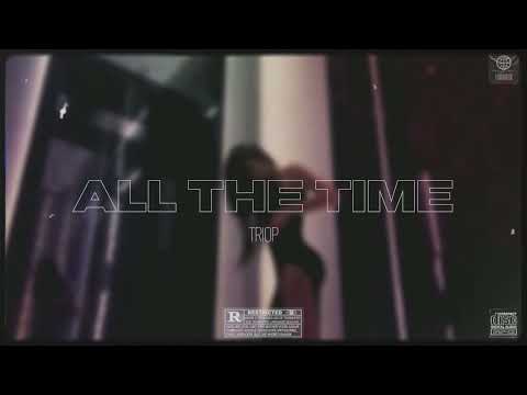 FREE PartyNextDoor x Ryan Trey Type Beat - "All The TIme" | Dark RnB Instrumental 2023