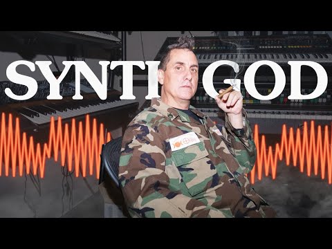 How Mike Dean Became a Synth God