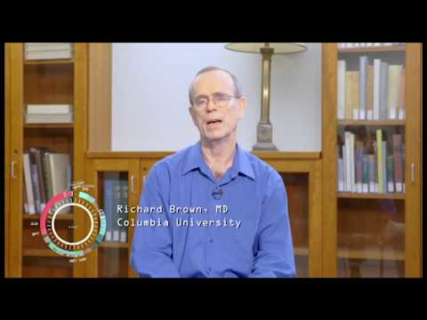 Dr. Richard Brown - Breath #3 | Science & U! webextra