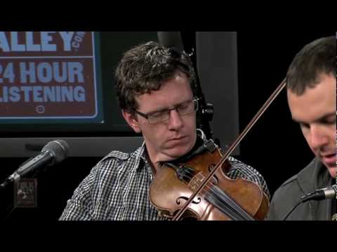 The Greencards - "Crystal Merchant"