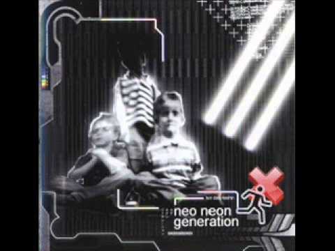 Ten Data Keshin - NNG - 12 - L'ange Des Plaisirs Perdus (rmx by Sonic Area)