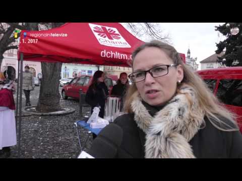 LITOMĚŘICE/ ÚSTÍ N. L.: Blok reportáží 11. 1. 2017