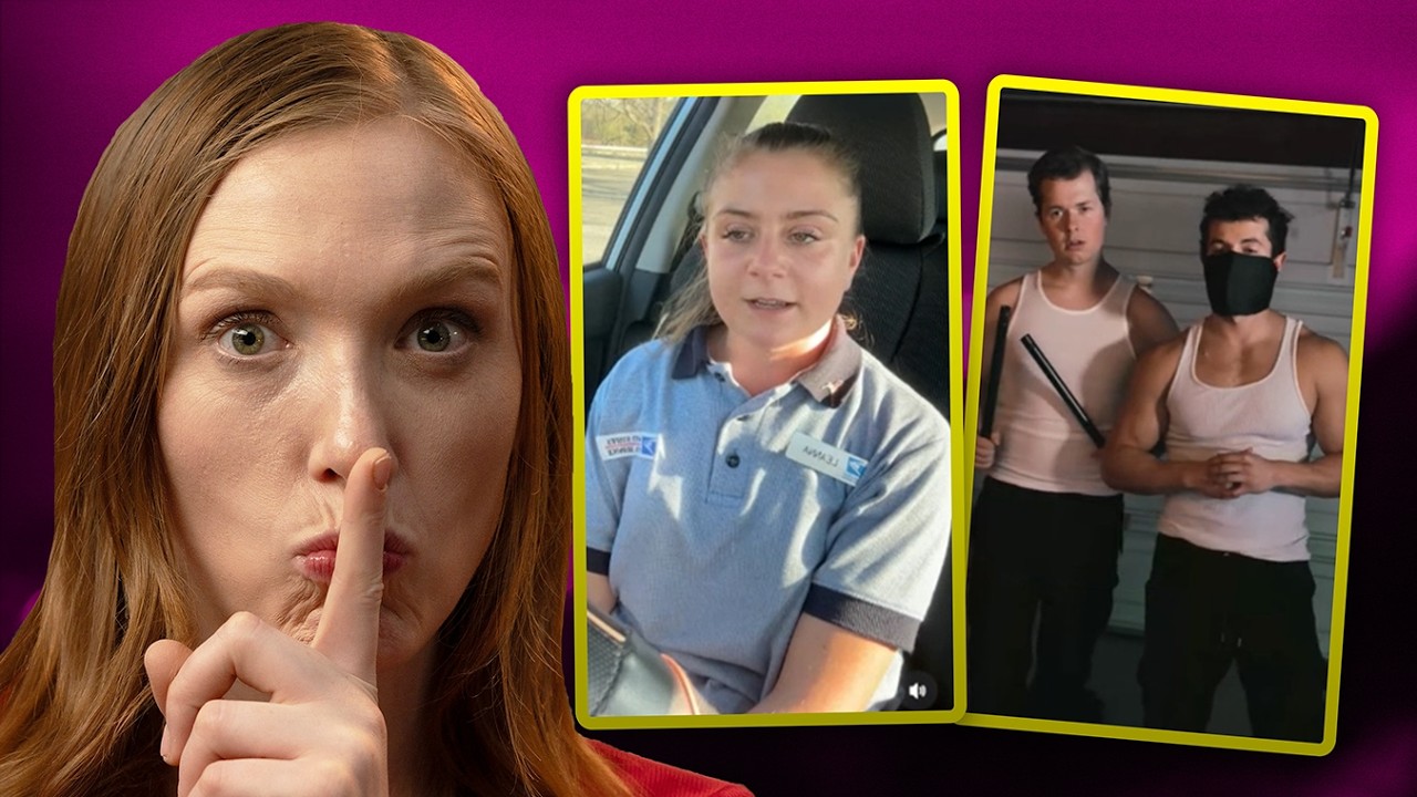 Women Hating Their Lives And More: Instagram Insanity!