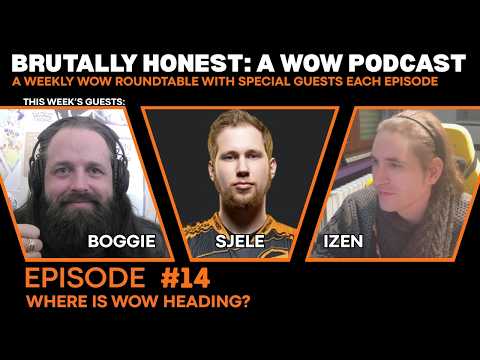 BrutallStatic and Bogs Adventures