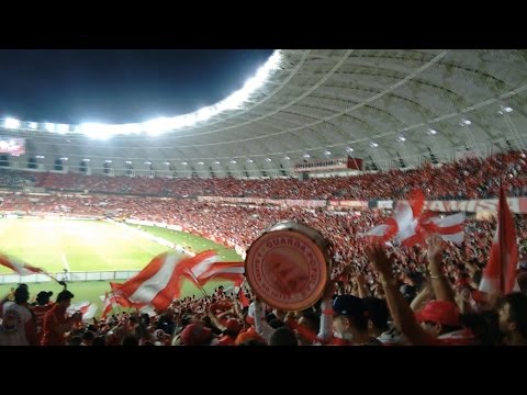 Inter 3x1 Atlético-MG - Compilação - Guarda Popular