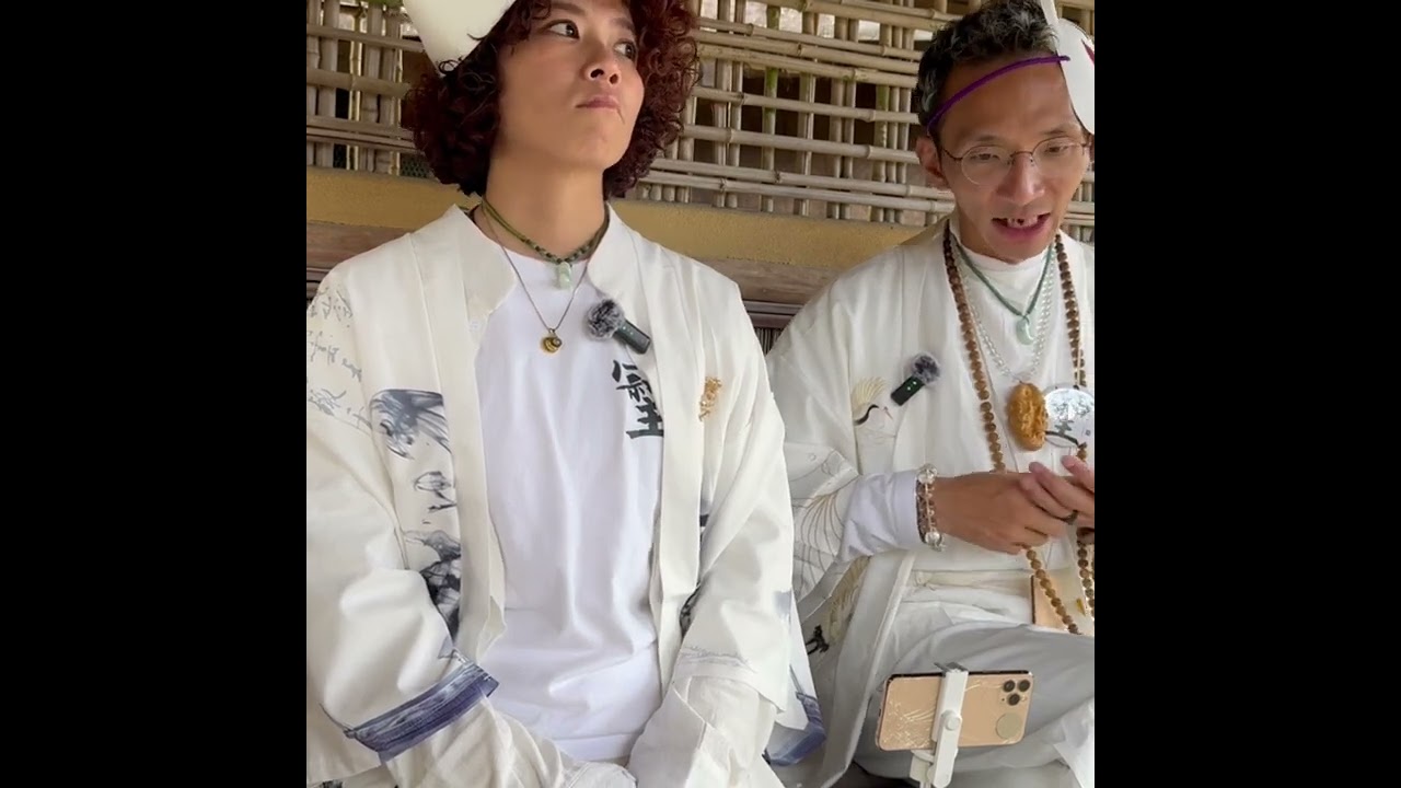 第4回目 日本そしじ会番組『ソウルフード 日本食 食事について‼️』