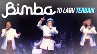 Download lagu 10 Lagu Religi Terbaik   Bimbo new [ tampa iklan ] mp3