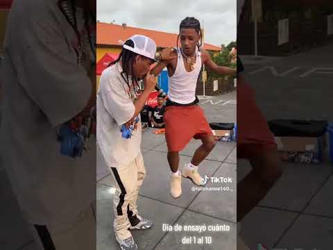 #dia de #ensayo de 1 a 10