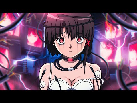 IVOXYGEN - INTERNET LOVE [Lyrics x AMV]