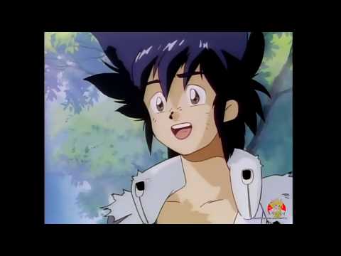 Trailer 엑스퍼 제논 ED (EXPER ZENON) (エクスパーゼノン) (Ammy) (Dreaming Fantasy)