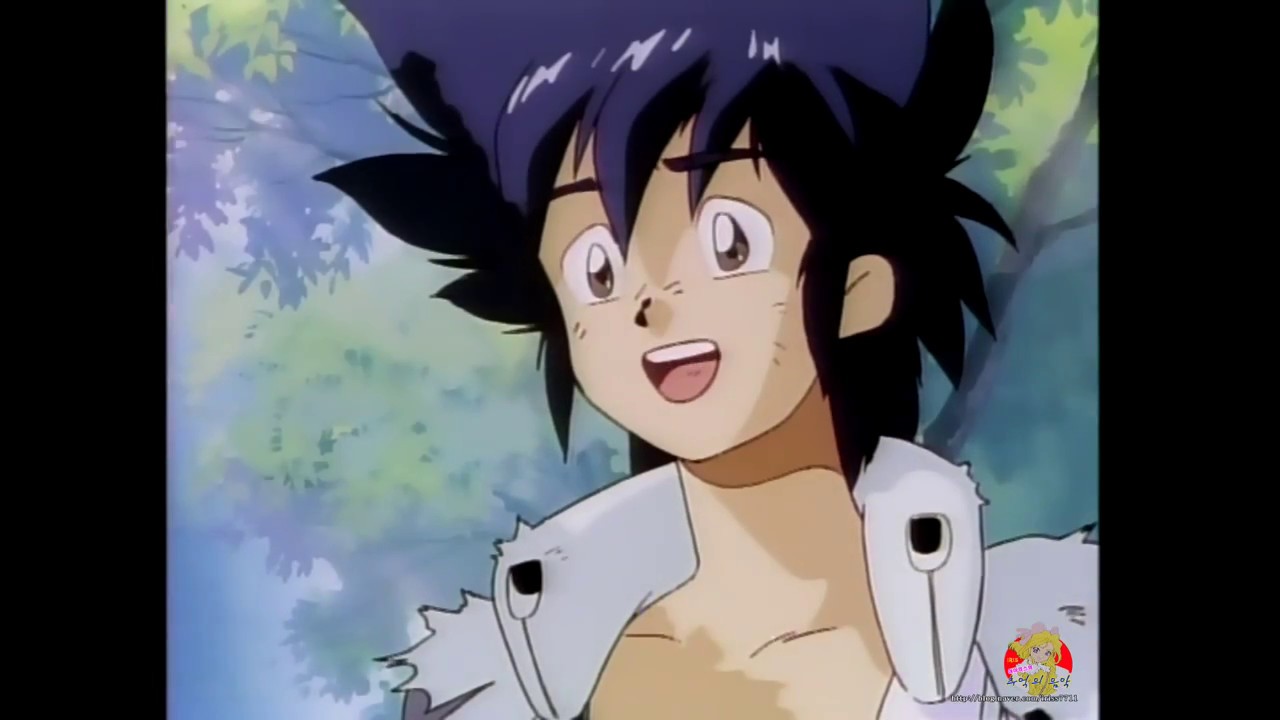 엑스퍼 제논 ED  (EXPER ZENON) (エクスパーゼノン) (Ammy) (Dreaming Fantasy)