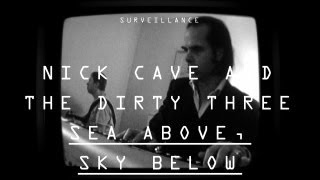 Dirty Three ft. Nick Cave - 