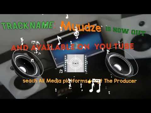 NDIWE WEGA by kgt ft MG x splanded da Rapper  prod by Yun tornado× kgt the producer 2025