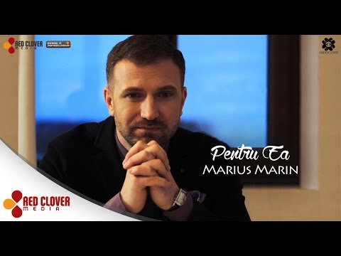 Marius Marin - Pentru ea (by UnderClover) [Videoclip oficial]