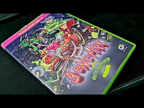 GENETIKK - RADIO SHOW VOL.2 Unboxing #82 [Deu/HD]