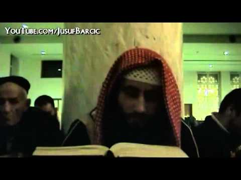 Tahavijska akida 5 - Jusuf Barčić rahimehullah