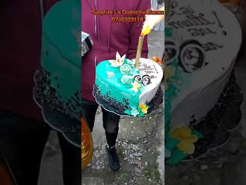 Surpriza a fost in com Filipesti sat Cornesti jud Bacau