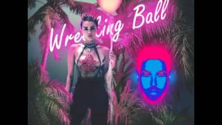 Miley Cyrus - Wrecking Ball (Ryan Kenney Radio Edit)