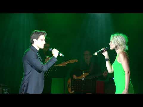 "Solang ich dich hab" Sommernacht des Musicals 2018