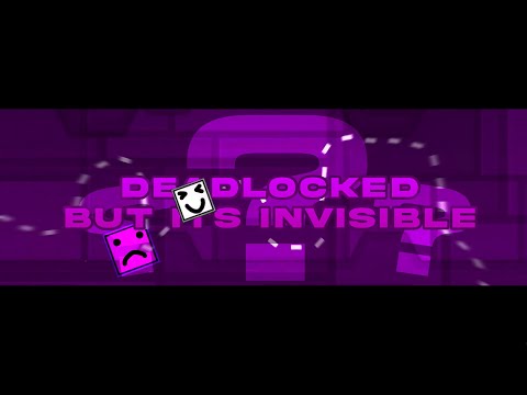 Secret Way | Invisible Deadlocked (DEMON) By KrmaL