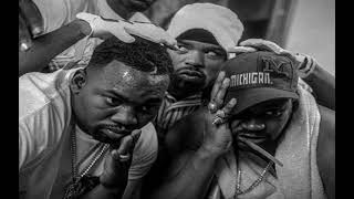 Ghostface Killah &amp; Raekwon &amp; Method Man &amp; Superb - Flowers (2001)