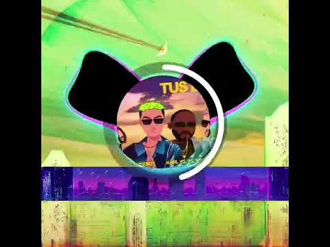 Karl Wine x Freebot x Cuvan x Aneth - Tus besos REMIX - tektribal