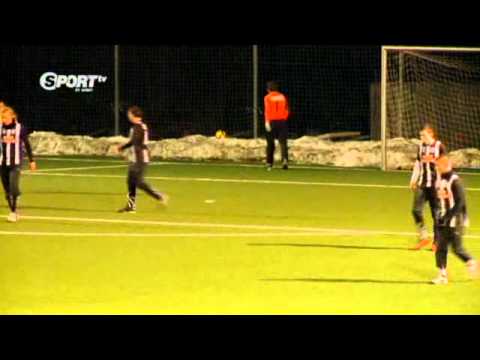 4.2.2011 Wiener Sportklub - First Vienna FC 1894