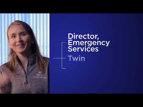 About Lane - UMMH Caregiver