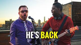 Download lagu This Viral Singer Returns for an Encore mp3