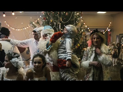 PETROV'S FLU trailer | BFI London Film Festival 2021