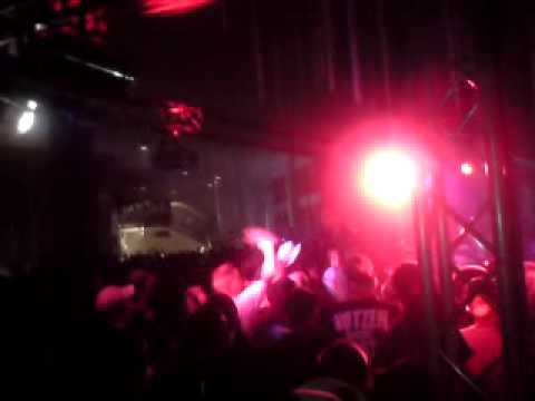 Mc Basstard Konzert in Gera 05