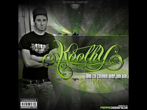 Koolhy - Nonstop Sex