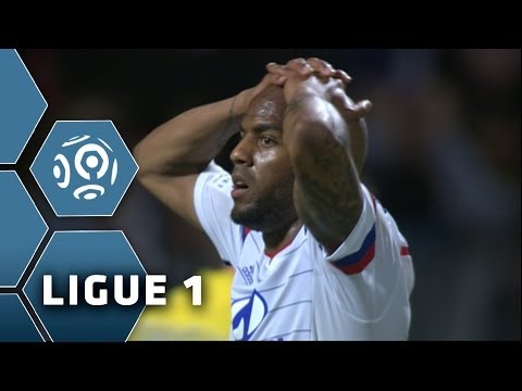 Olympique Lyonnais - FC Lorient (0-1) - Highlights - 10/05/14 - (OL-FCL)