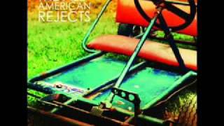 All American Rejects - Don&#39;t Leave Me