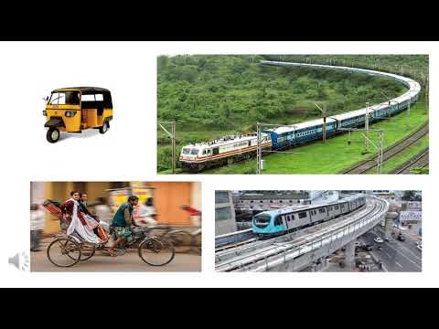 Ambily Ambatt Transport