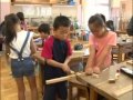 Elementary School Life In Japan The School Day