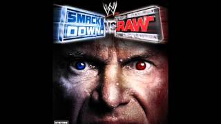 WWE Smackdown VS Raw Soundtrack -  &#39;&#39;Riot Time&#39;&#39; By  Powerman 5000