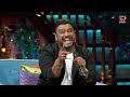 The Kapil Sharma Show Master Saleem Richa Sharma Daler Mehndi Gama Wala Charkha