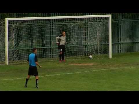 Ferencváros-UTE Profisport 8-0