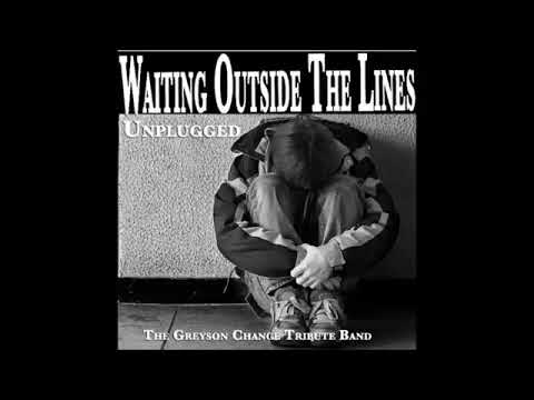 Greyson Chance - Waiting Outside The Lines Unplugged Instrumental