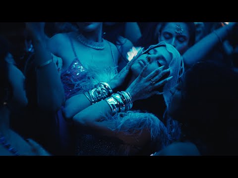 REHMA - MONSOON (Official Music Video)