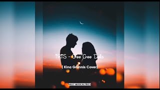 IRIS (lyrics) cover by Kina Grannis (original song by Goo Goo Dolls)