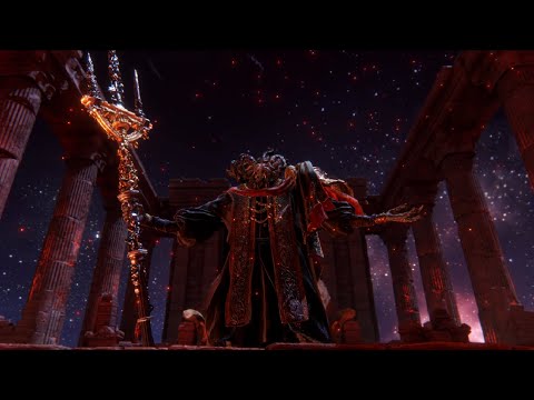 Mohg, Lord of Blood - Voice Lines - Elden Ring | Mohg Boss Voice Only