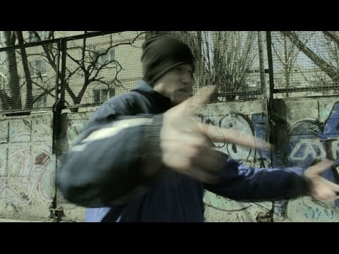 Naliva - YO! What's Up? (Official Intro Video)