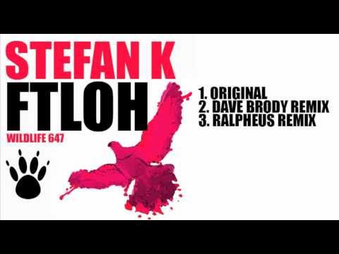Stefan K - FTLOH