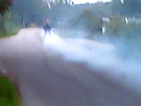 Yamaha 250 Nättraby