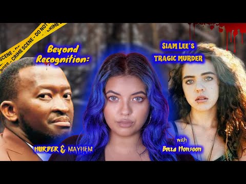 Beyond Recognition: The Tragic Murder of Siam Lee | South African True Crime