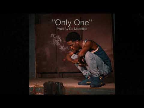 "Only One"- Allstar Jr x Cash Kidd Type Beat